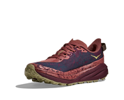 Women's Speedgoat 6 (RLCK - Rouge/Black Cherry)