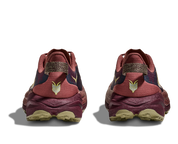 Women's Speedgoat 6 (RLCK - Rouge/Black Cherry)