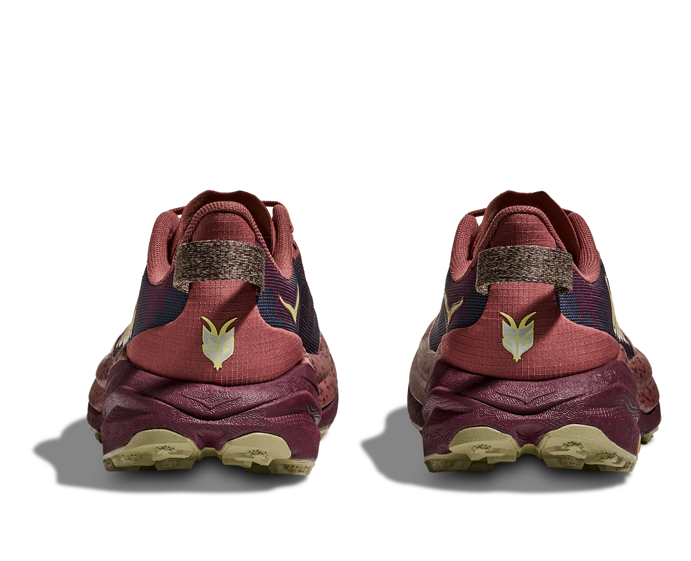 Women's Speedgoat 6 (RLCK - Rouge/Black Cherry)