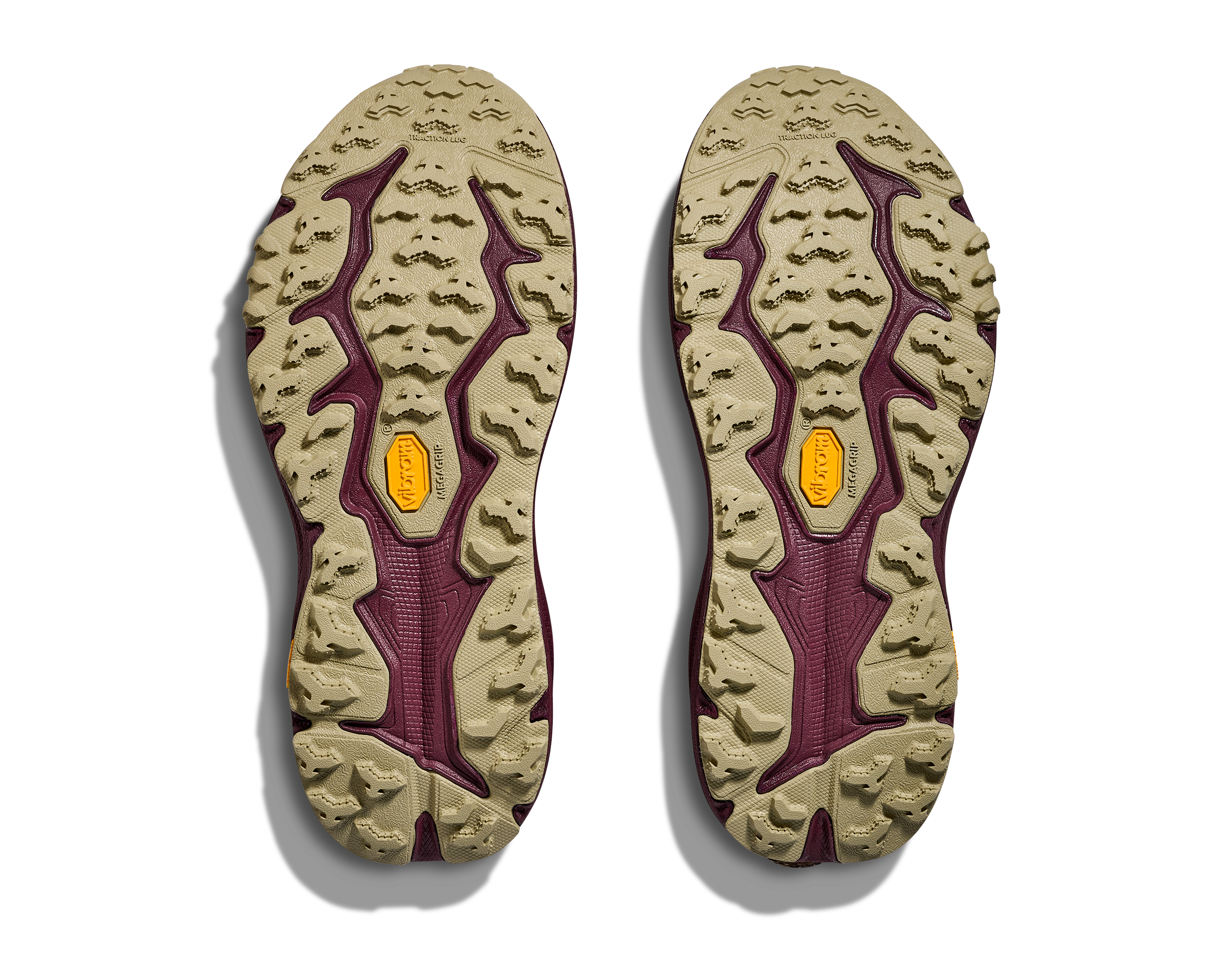 Women's Speedgoat 6 (RLCK - Rouge/Black Cherry)