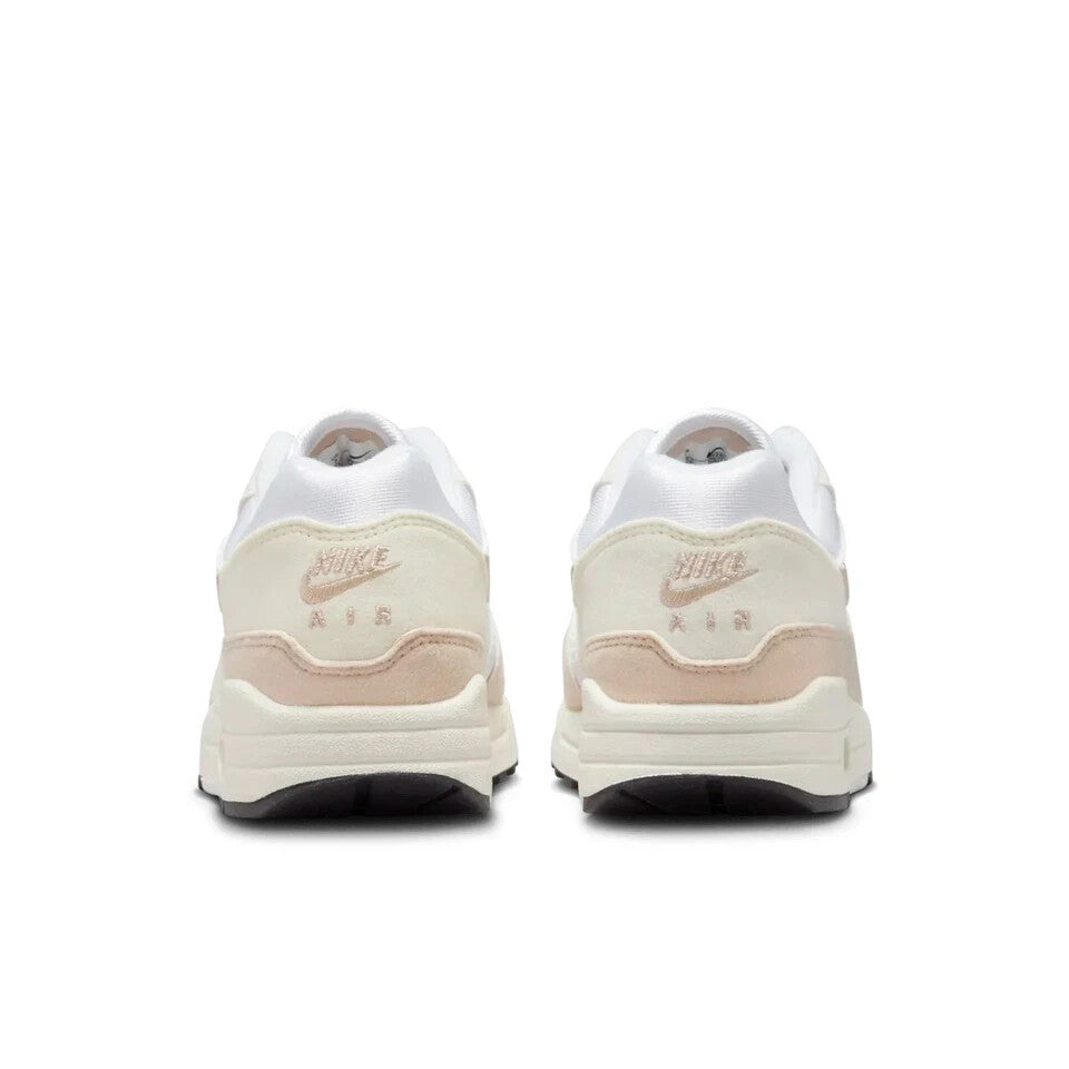 Women's Nike Air Max 1 DZ2628-101 Sneaker US 11 Pale Ivory Lifestyle Shoes DWA14
