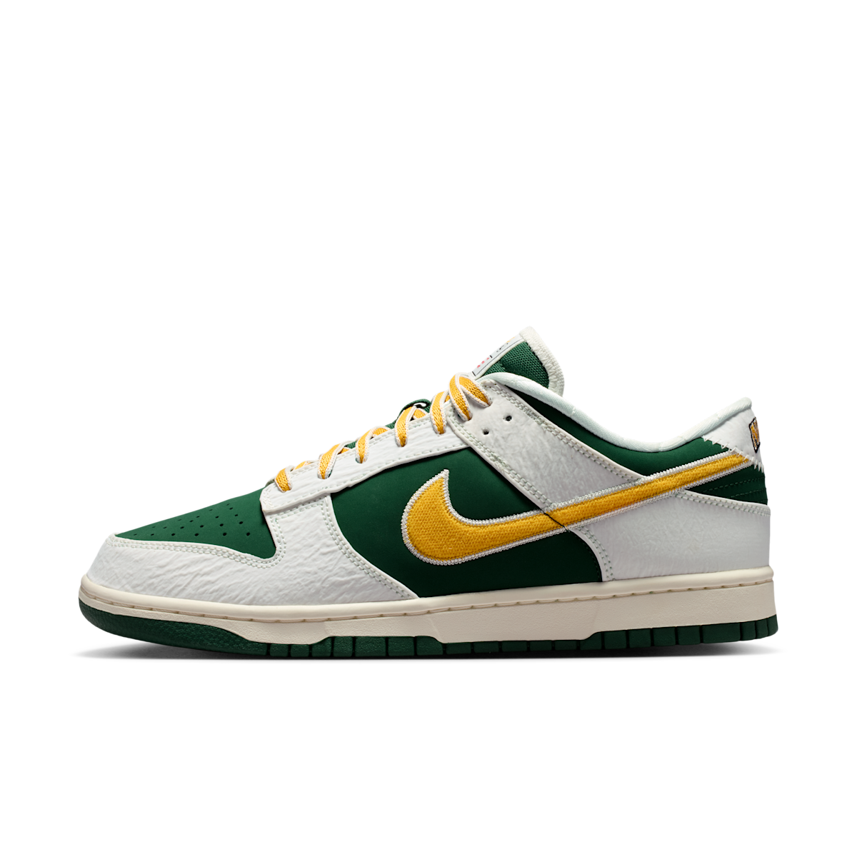 Men's Dunk Low Retro Shoes