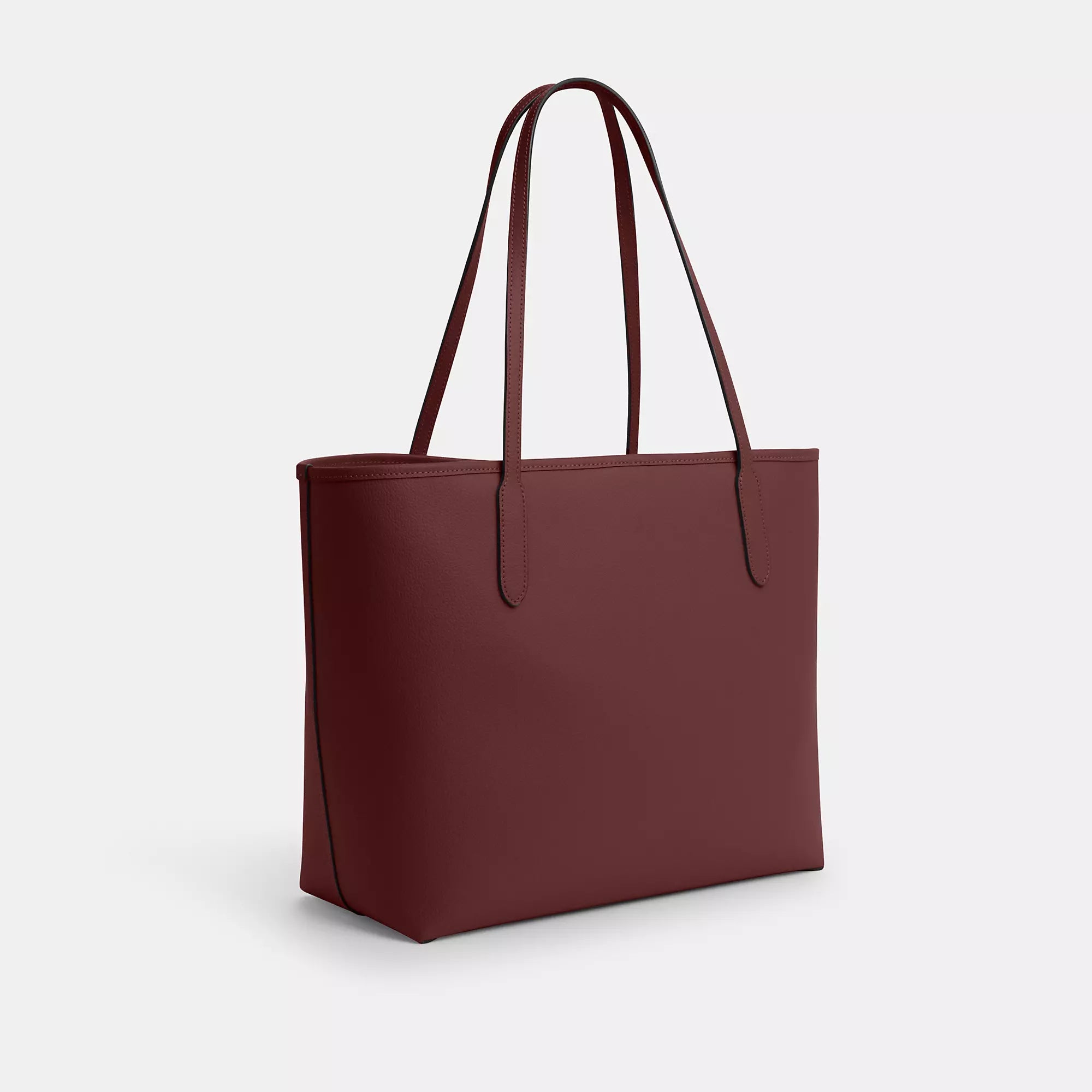 Coach Outlet City Tote