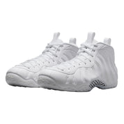 Men's Nike Air Foamposite One White / White - White HJ5195-100
