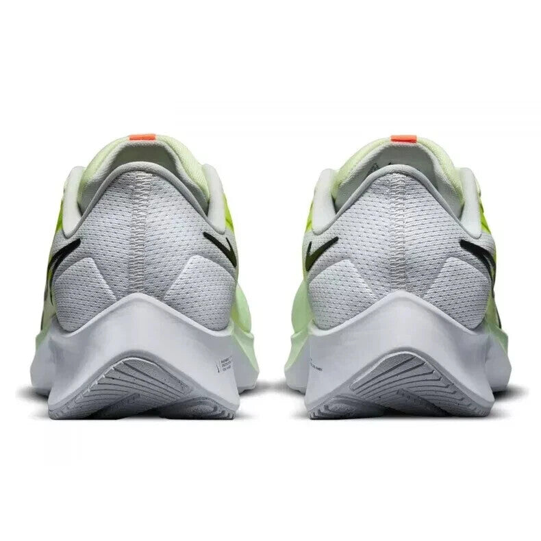 Men's Nike Air Zoom Pegas8 CW7356-700 Sneaker Green Running Shoes FD1412
