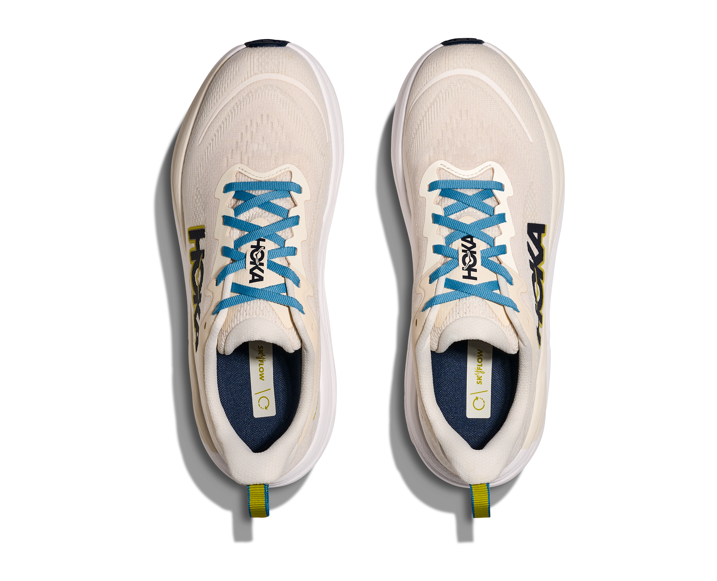 Men's Skyflow (BHLB - Birch/Alabaster)