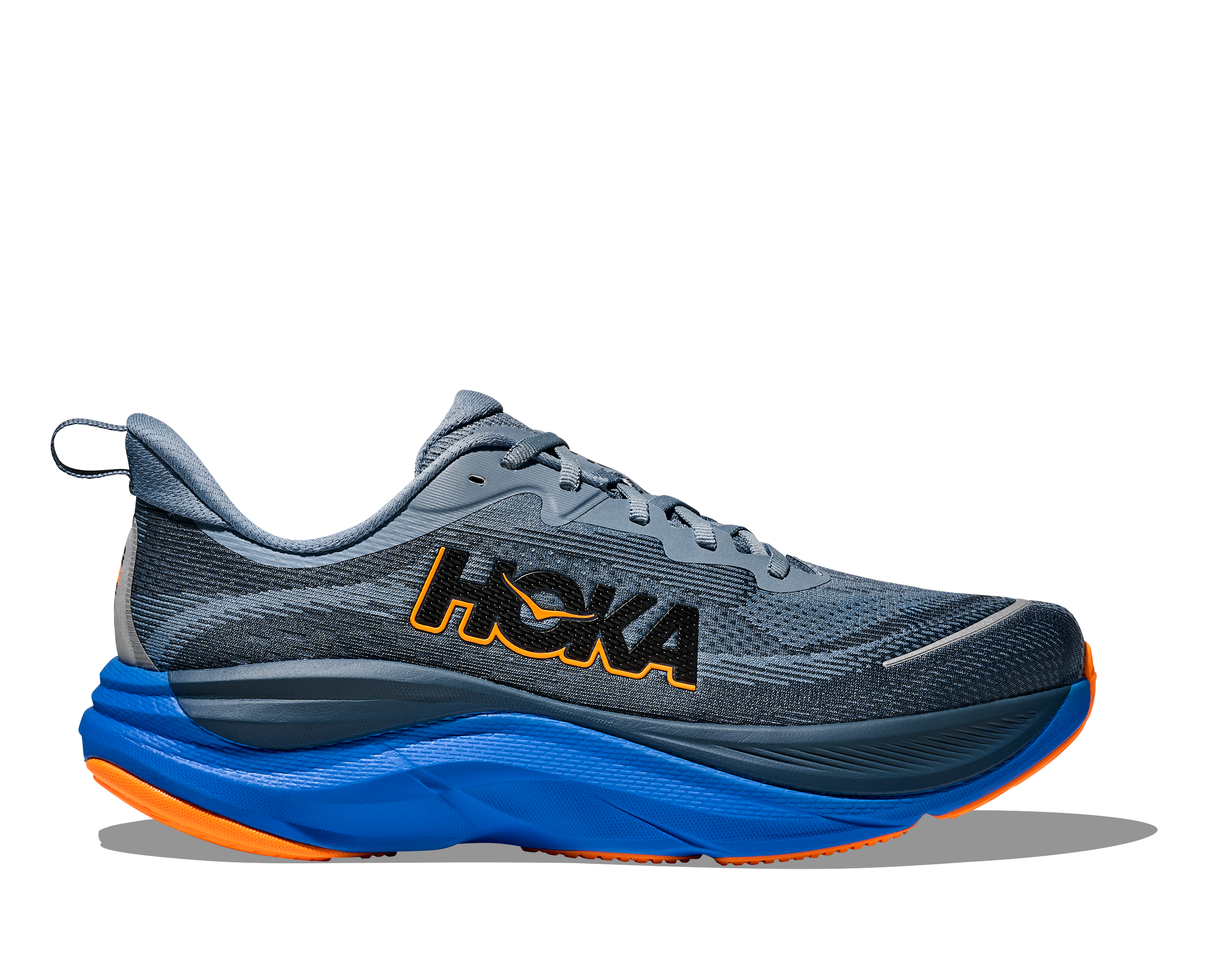 Men's Skyflow WIDE (DHN - Downpour/Thunder Cloud)