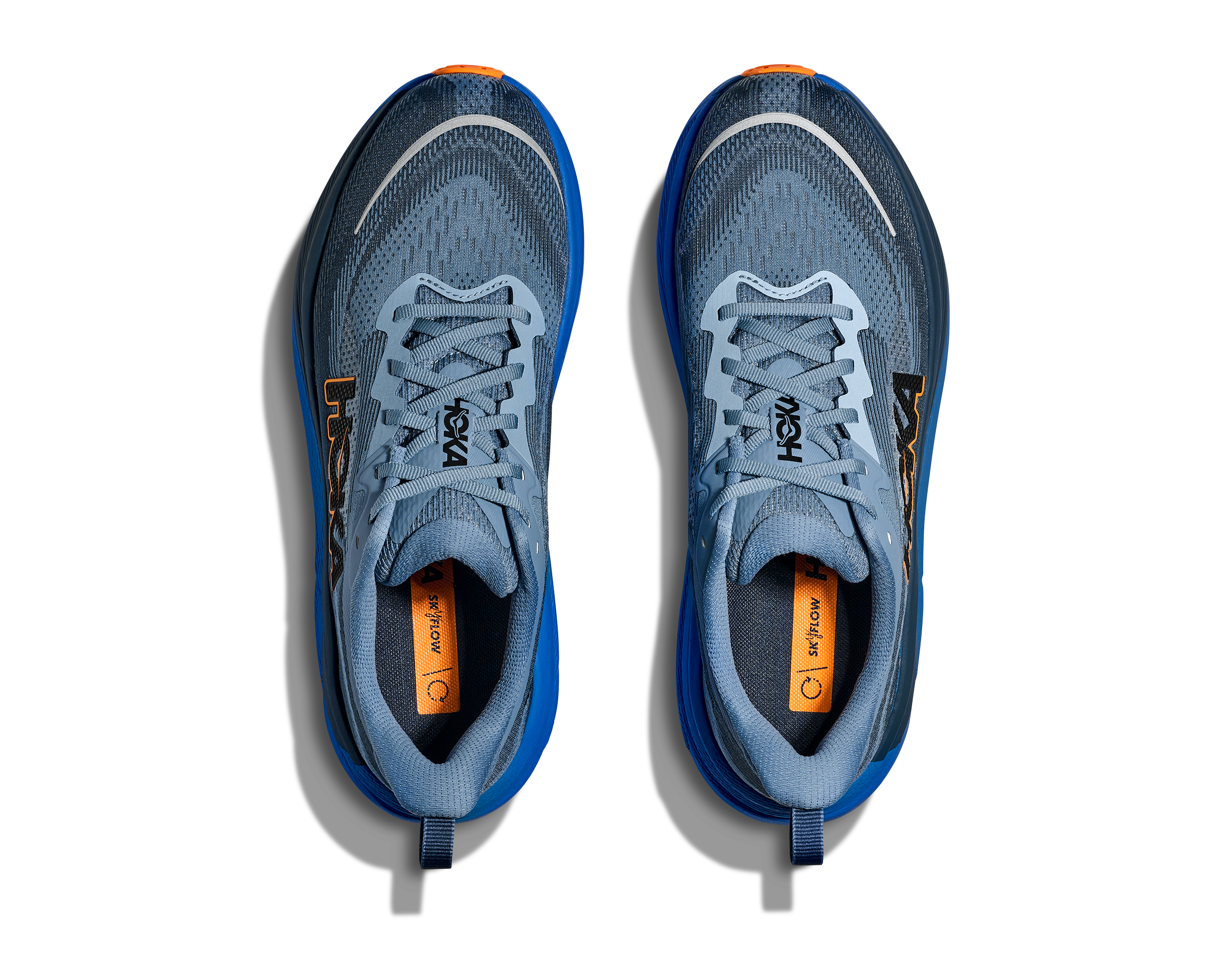 Men's Skyflow WIDE (DHN - Downpour/Thunder Cloud)