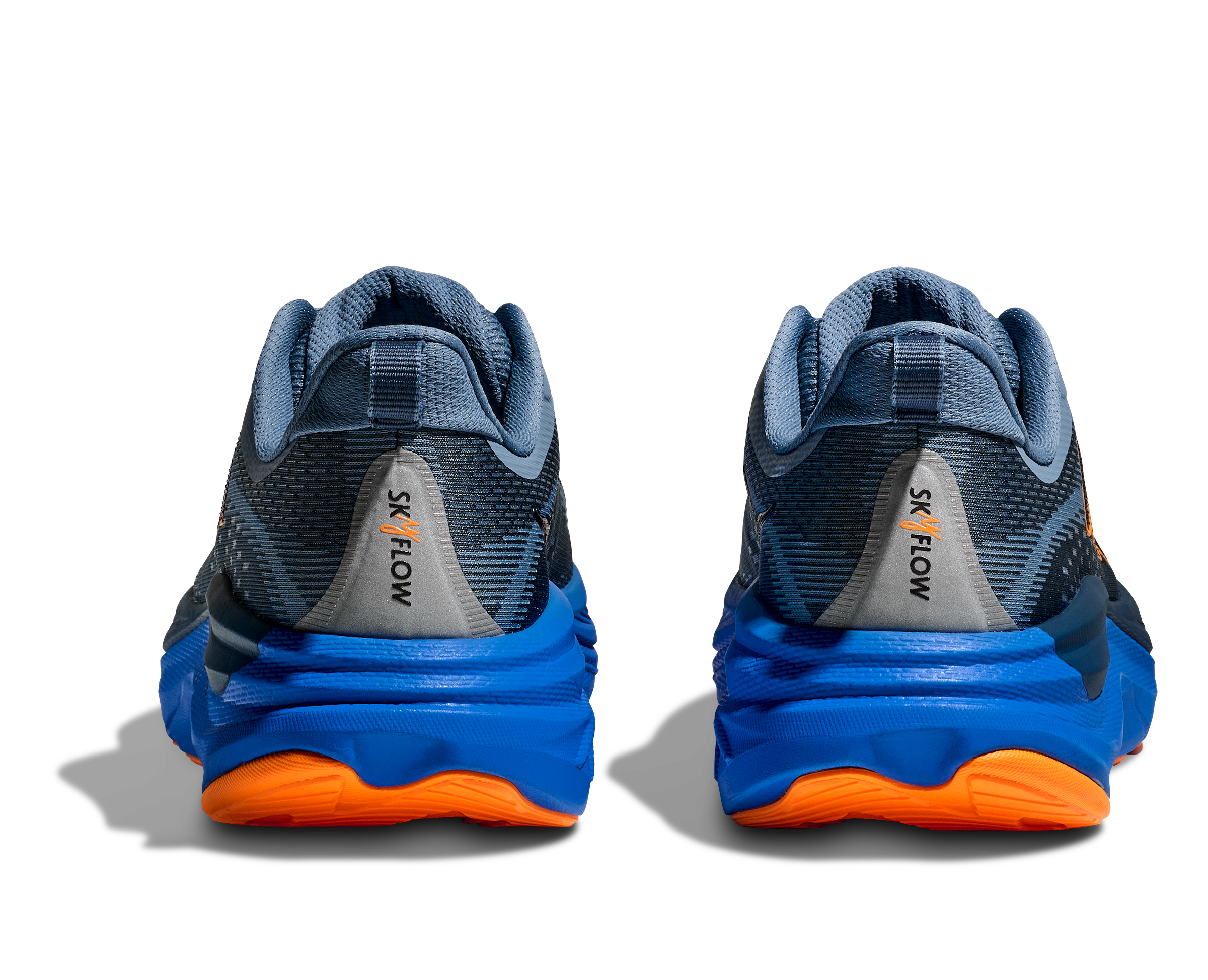 Men's Skyflow WIDE (DHN - Downpour/Thunder Cloud)