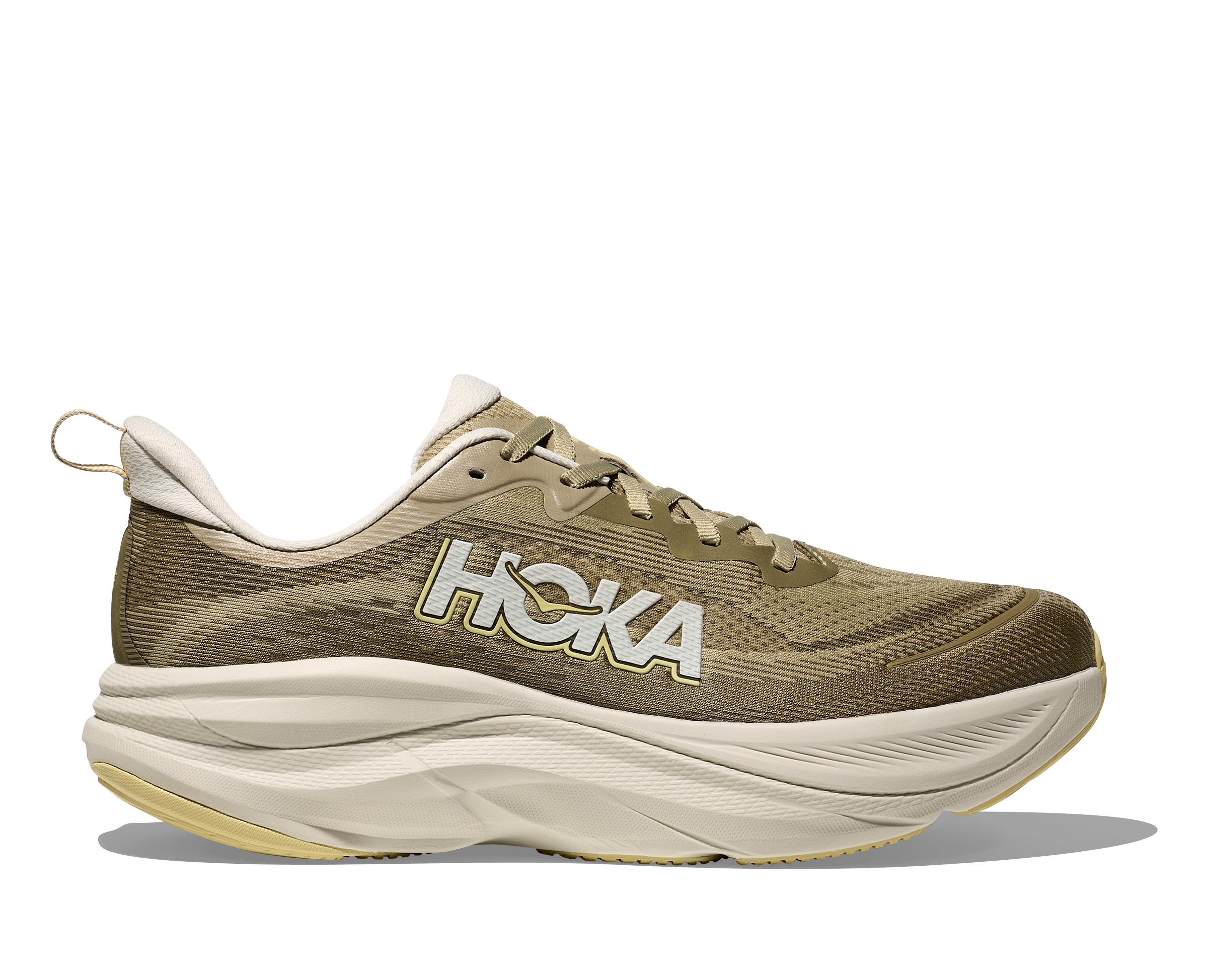 Men's Skyflow (WSHR - Wild Mushroom/Grassland)