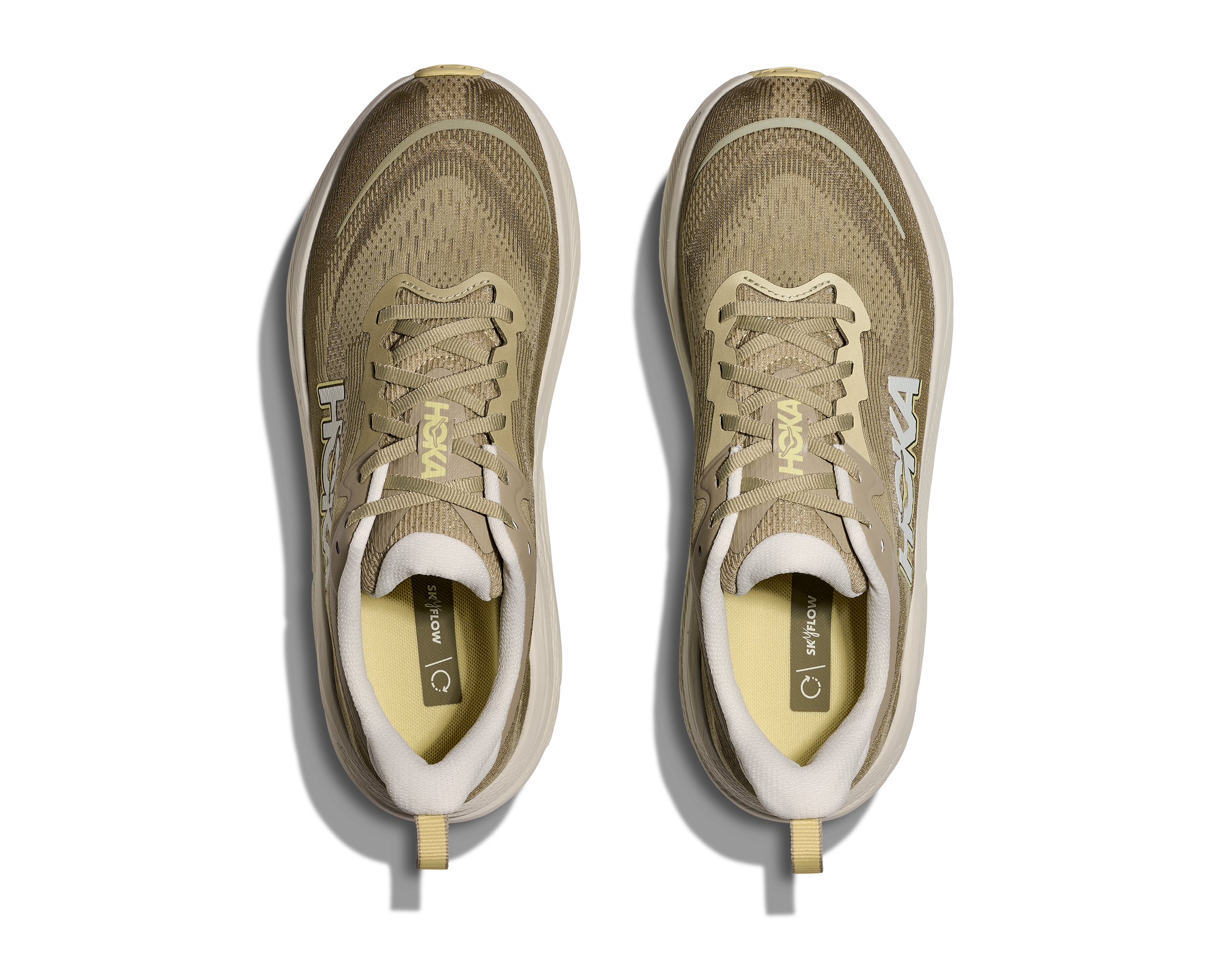 Men's Skyflow (WSHR - Wild Mushroom/Grassland)
