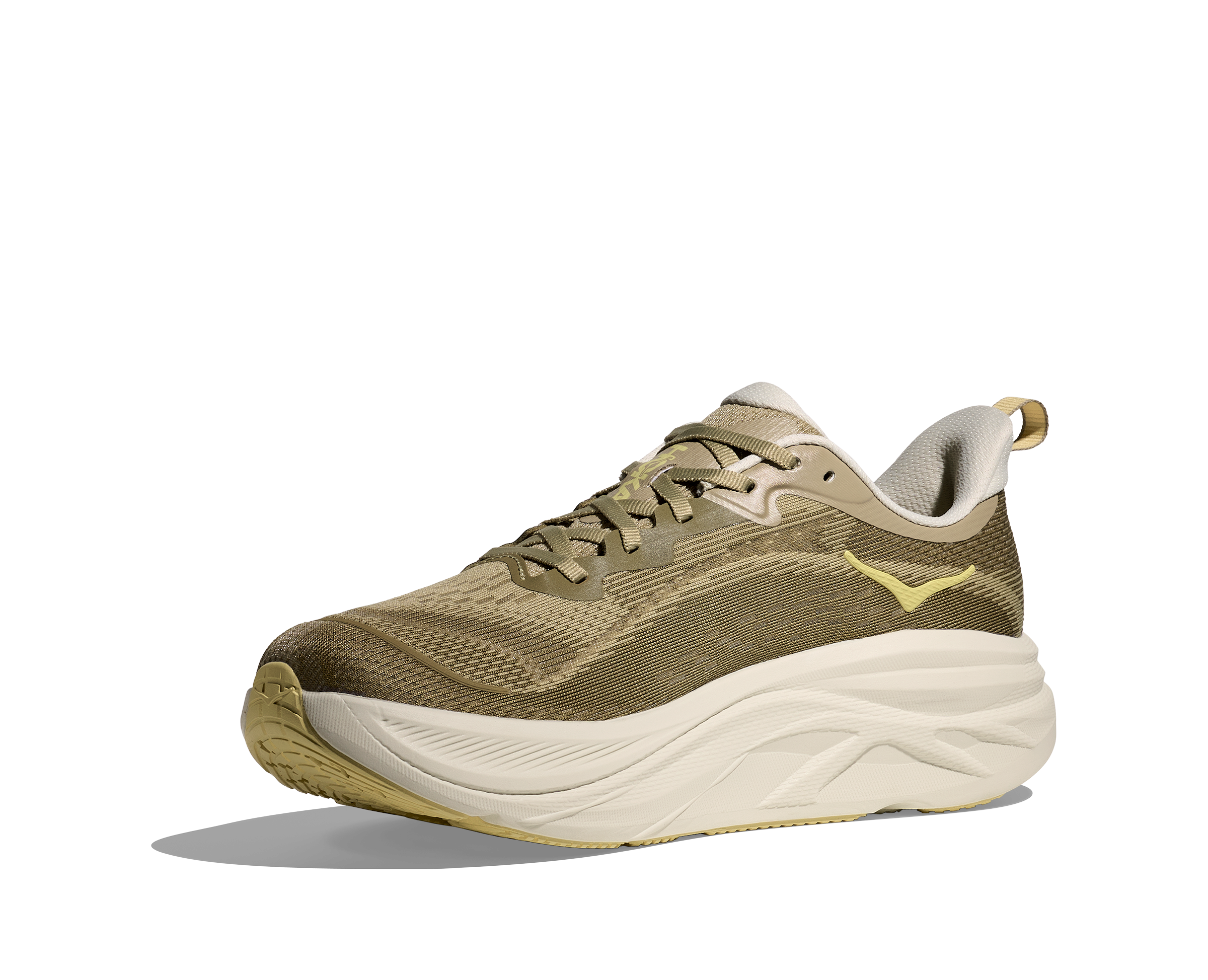 Men's Skyflow (WSHR - Wild Mushroom/Grassland)