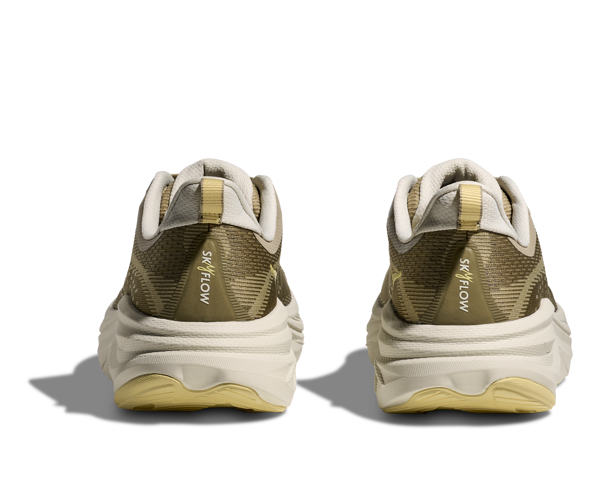 Men's Skyflow (WSHR - Wild Mushroom/Grassland)