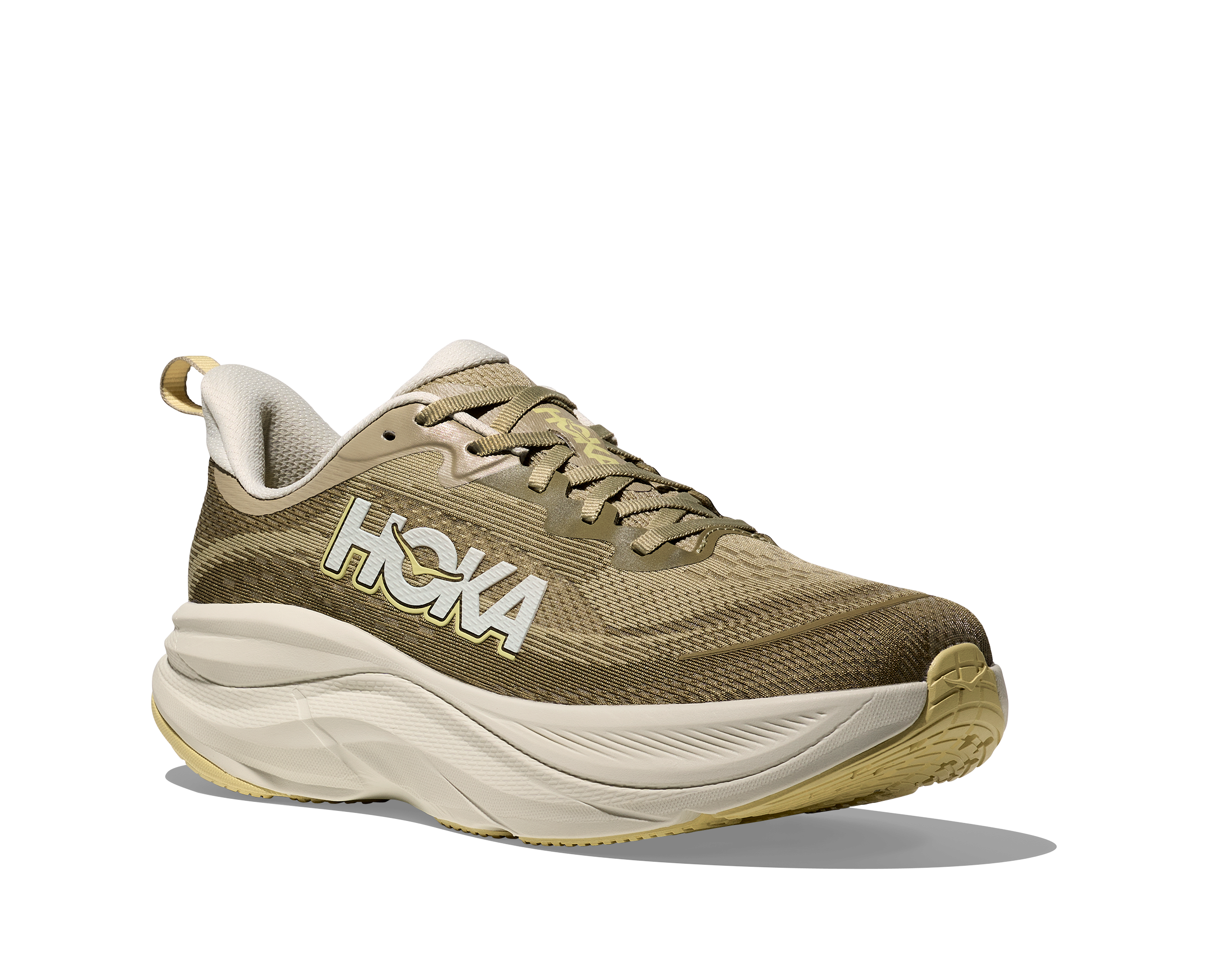 Men's Skyflow (WSHR - Wild Mushroom/Grassland)