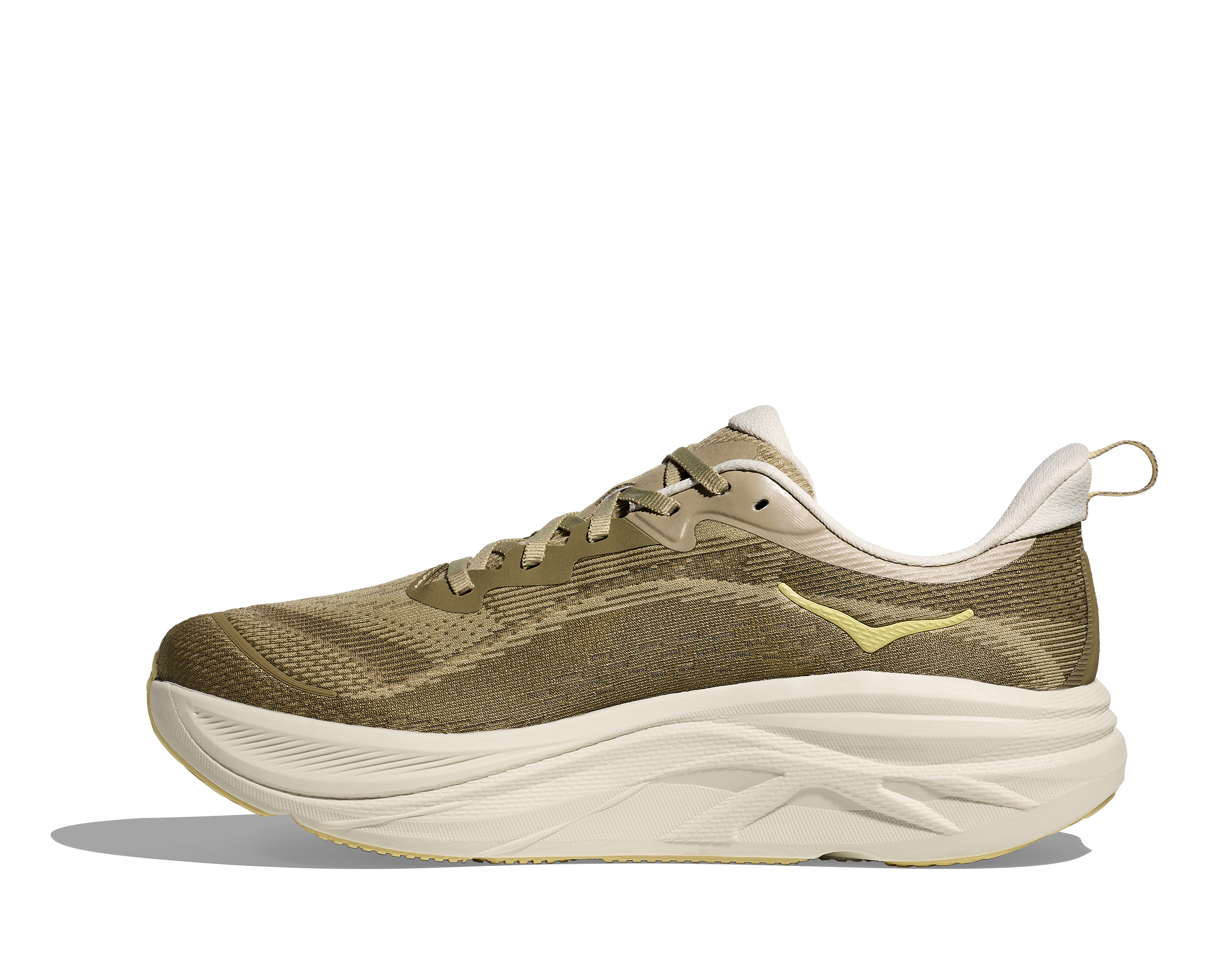 Men's Skyflow (WSHR - Wild Mushroom/Grassland)