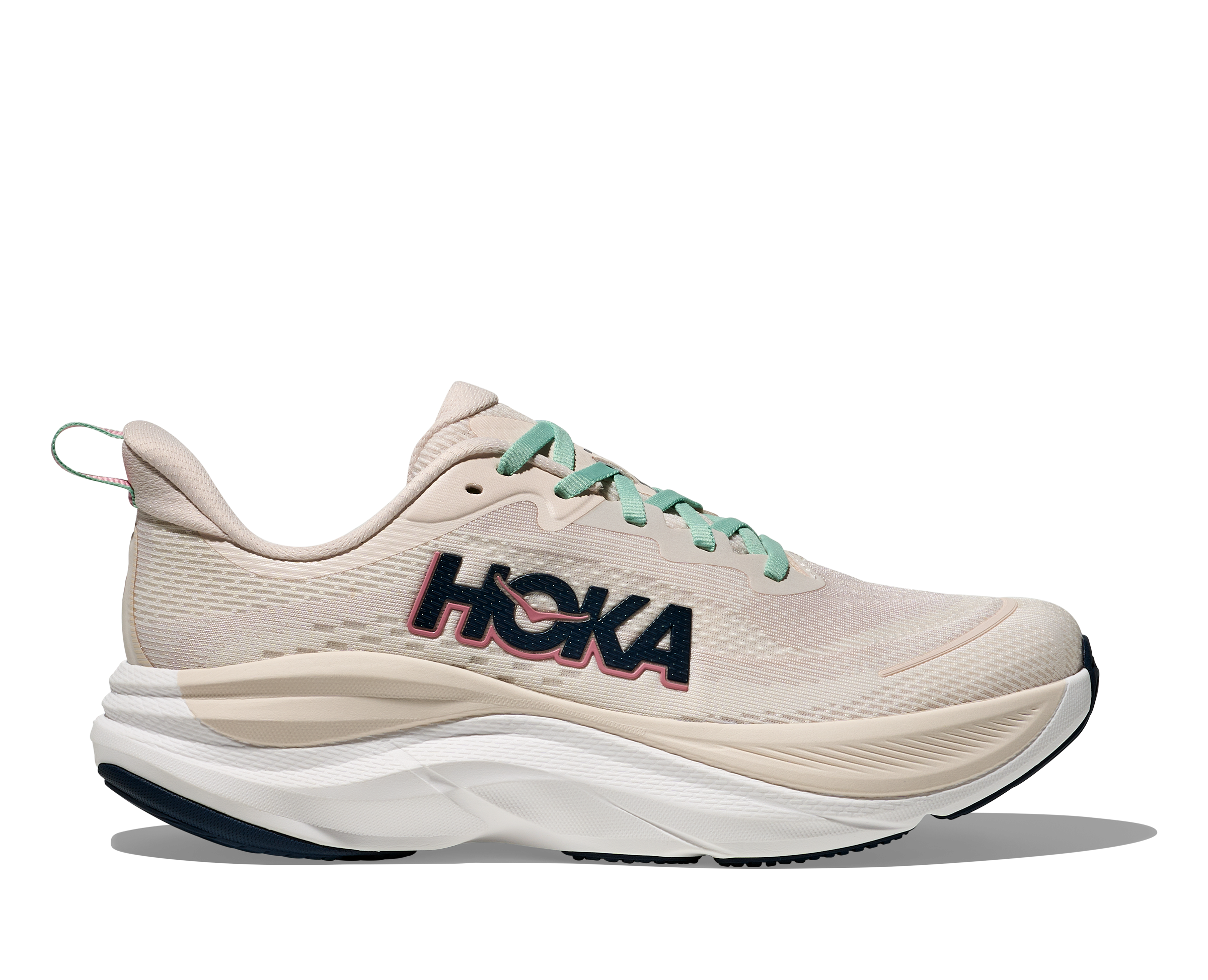 Women's Skyflow (RCRM - Rose Cream/Alabaster)
