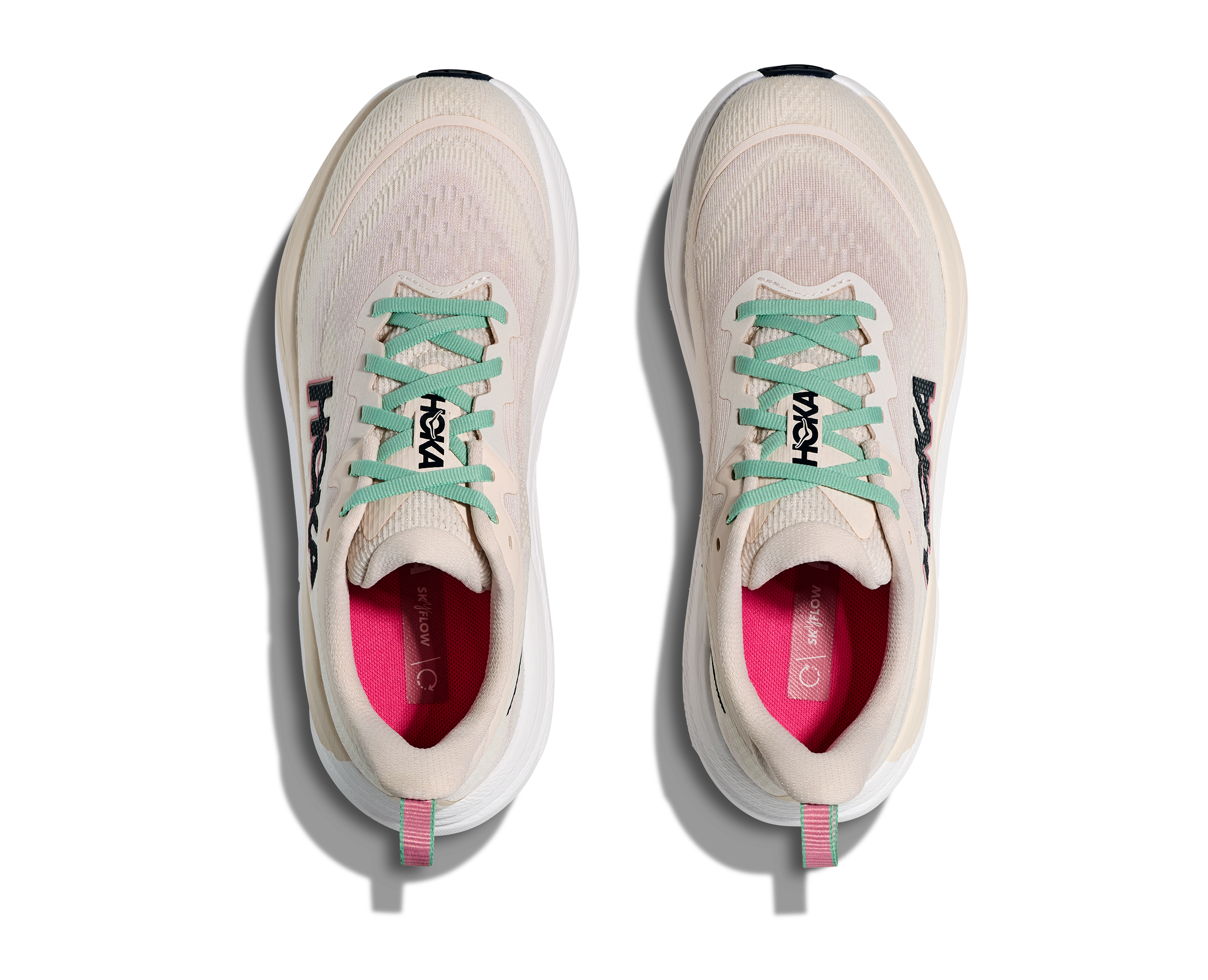 Women's Skyflow (RCRM - Rose Cream/Alabaster)