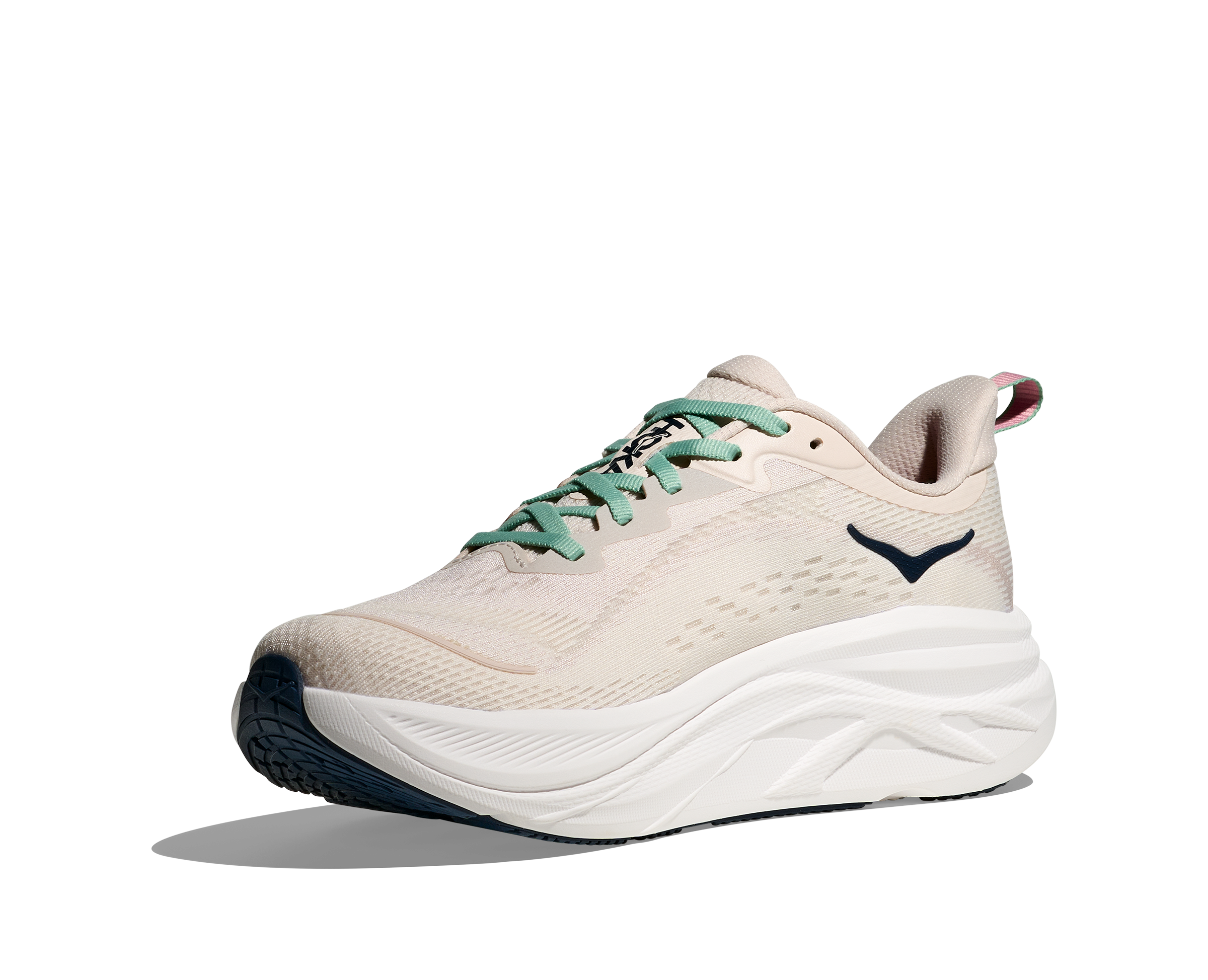 Women's Skyflow (RCRM - Rose Cream/Alabaster)