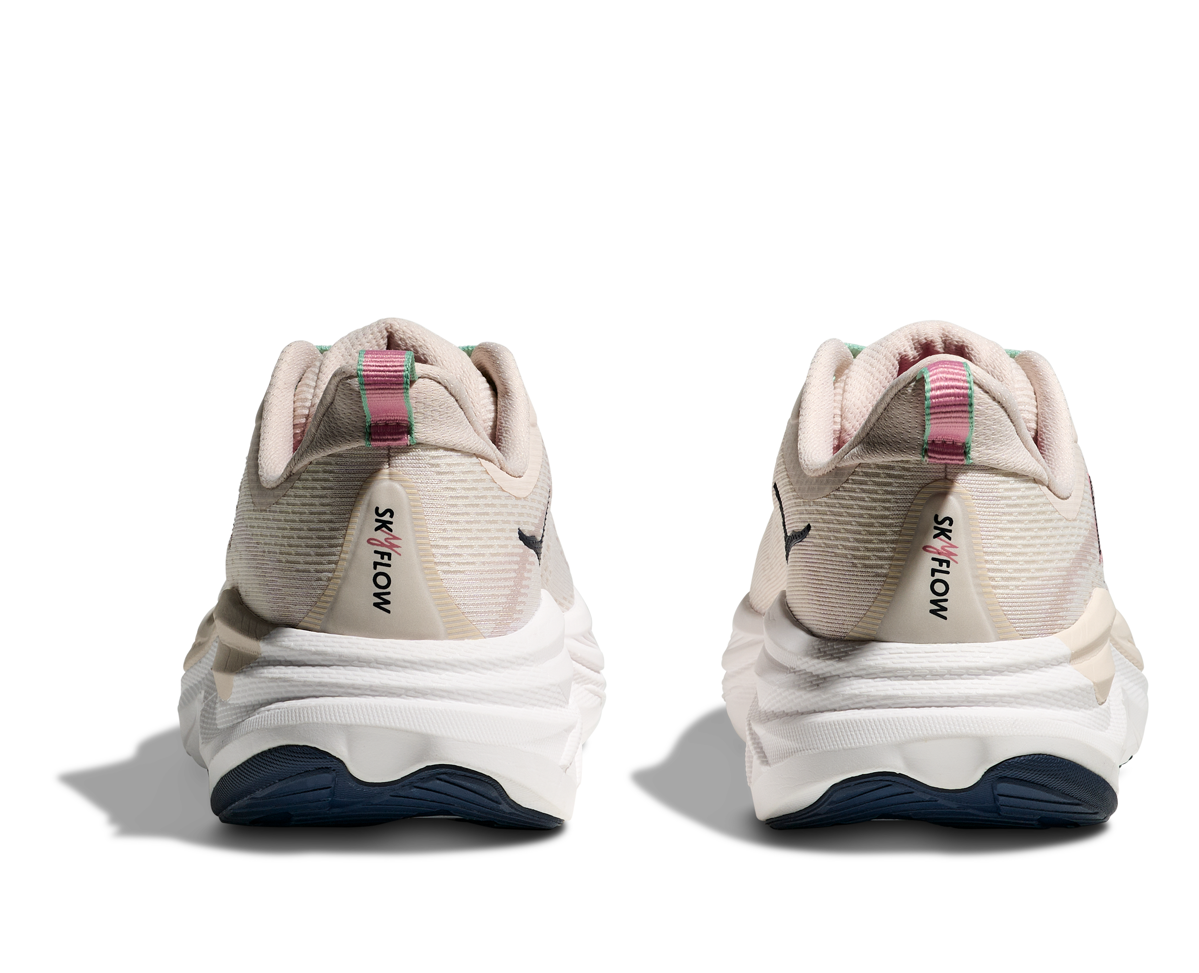 Women's Skyflow (RCRM - Rose Cream/Alabaster)