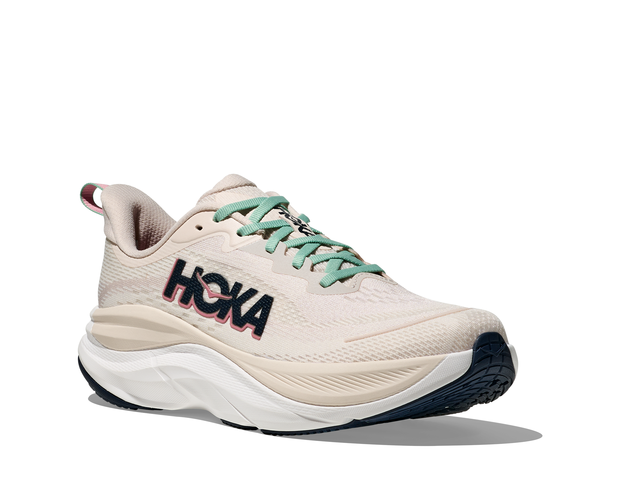 Women's Skyflow (RCRM - Rose Cream/Alabaster)