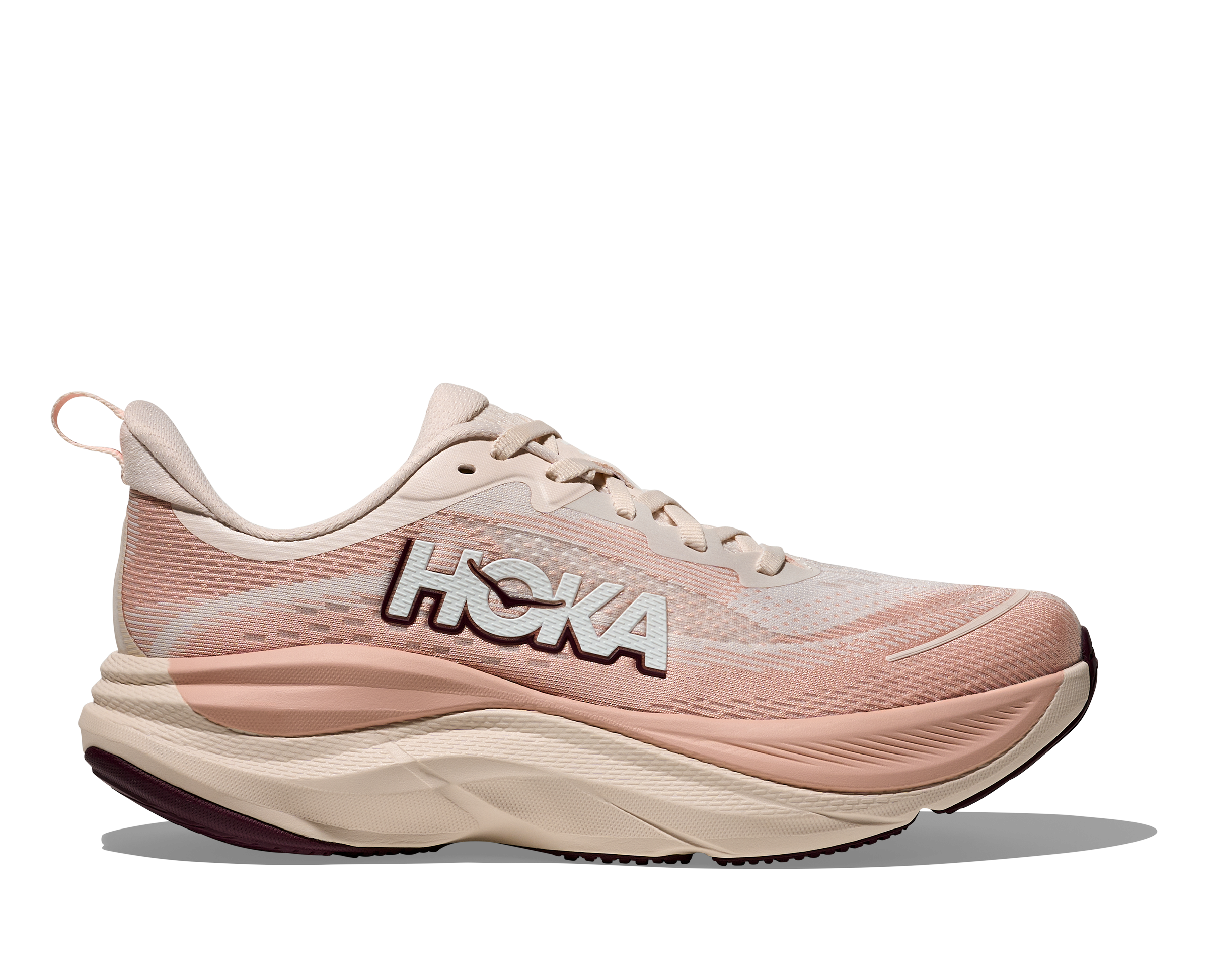 Women's Skyflow (RRMR - Rose Cream Latte)