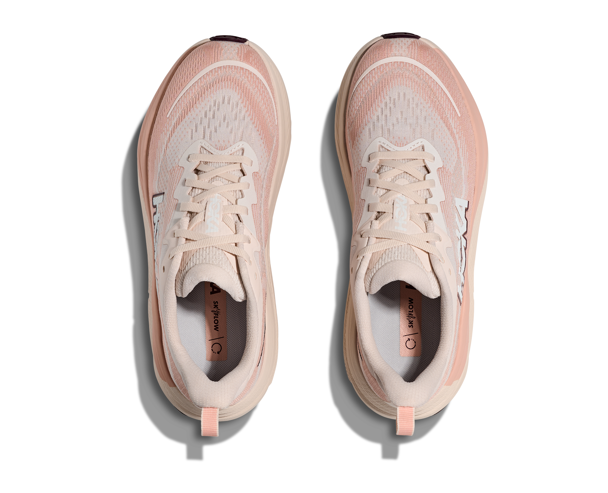 Women's Skyflow (RRMR - Rose Cream Latte)