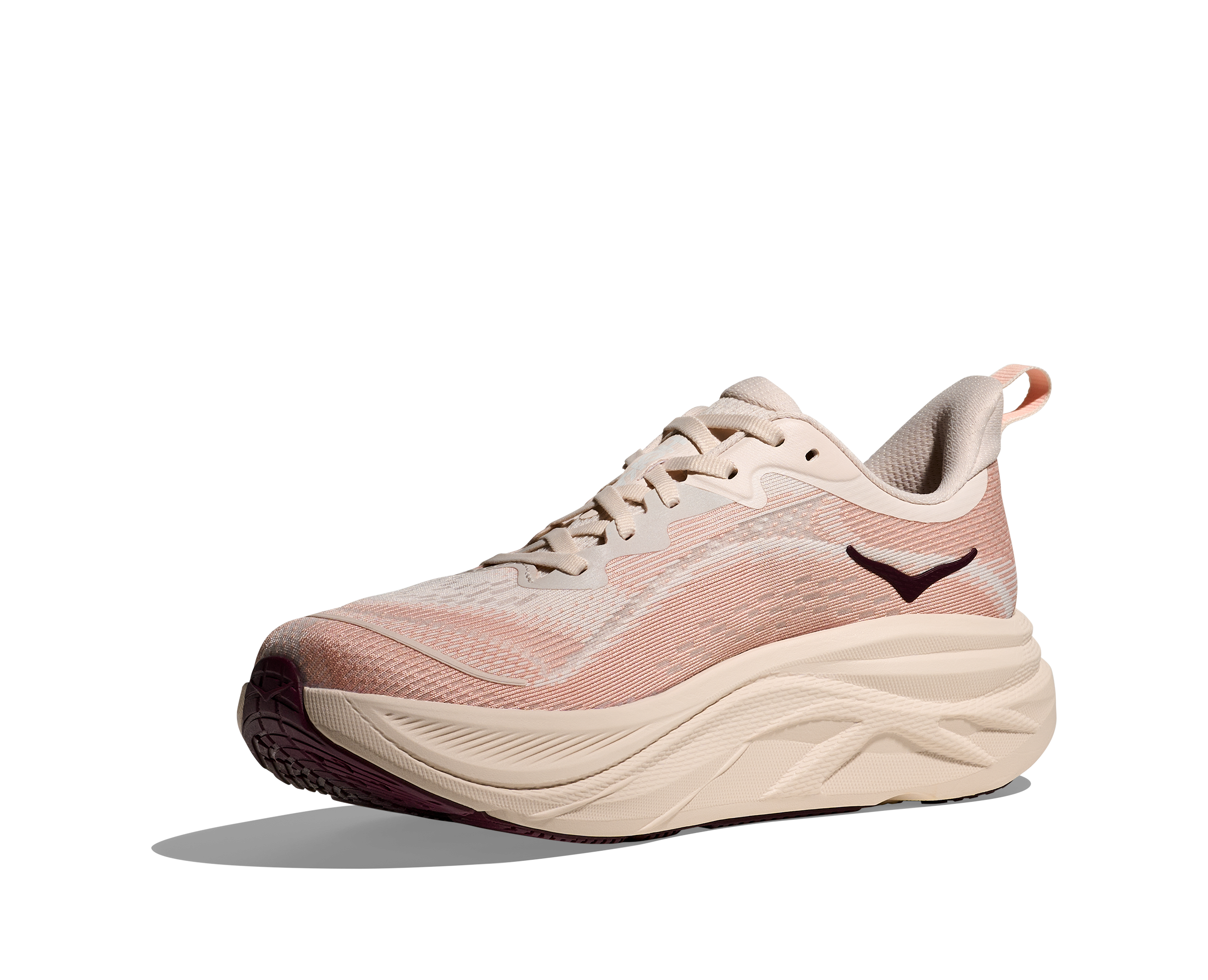 Women's Skyflow (RRMR - Rose Cream Latte)