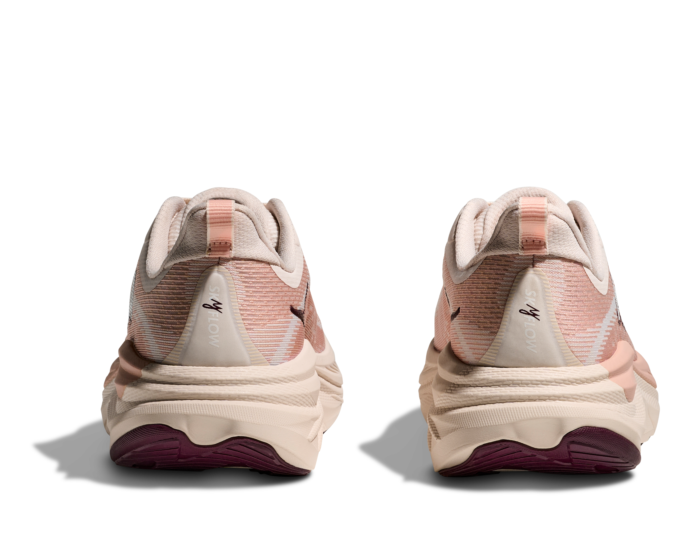 Women's Skyflow (RRMR - Rose Cream Latte)