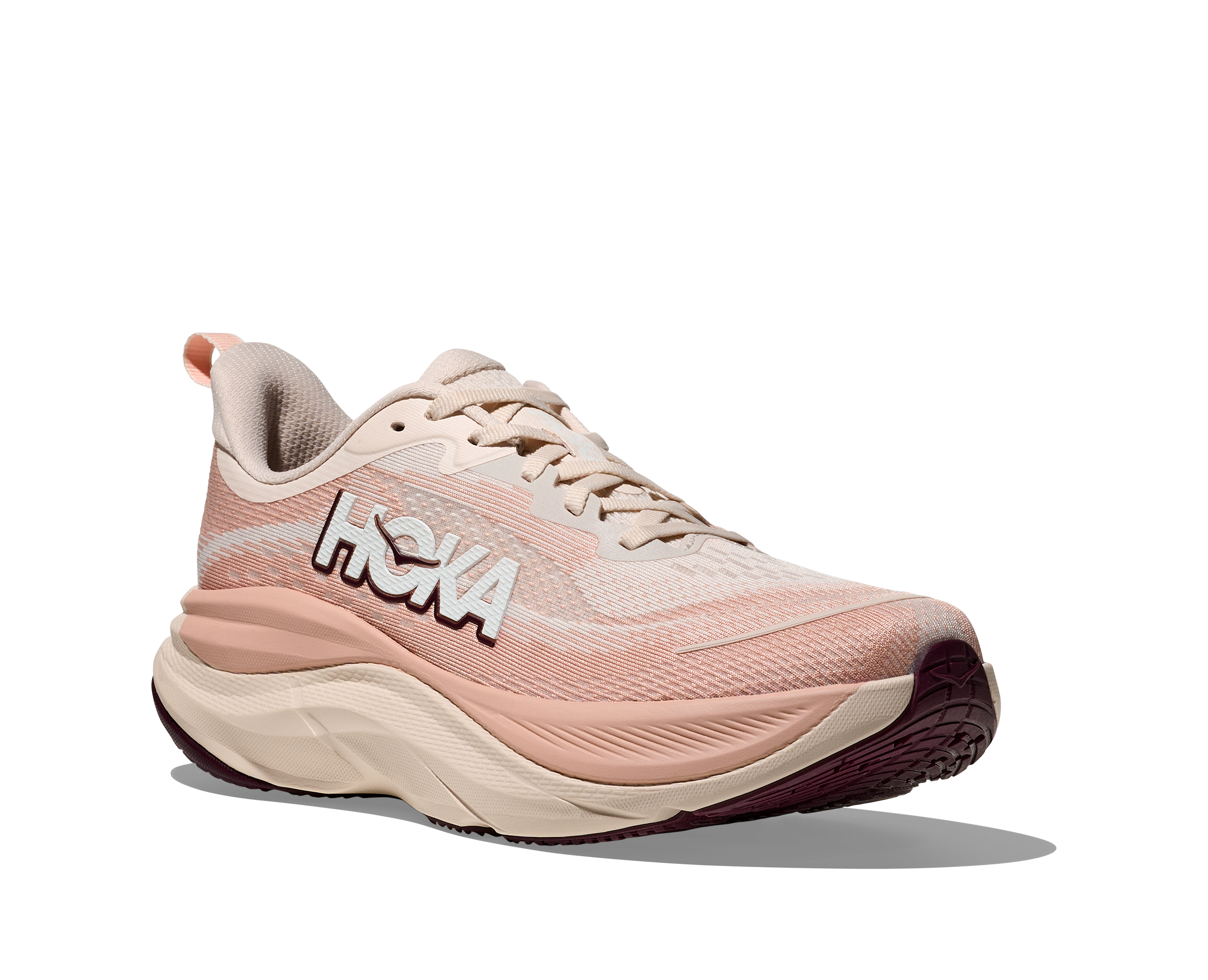 Women's Skyflow (RRMR - Rose Cream Latte)