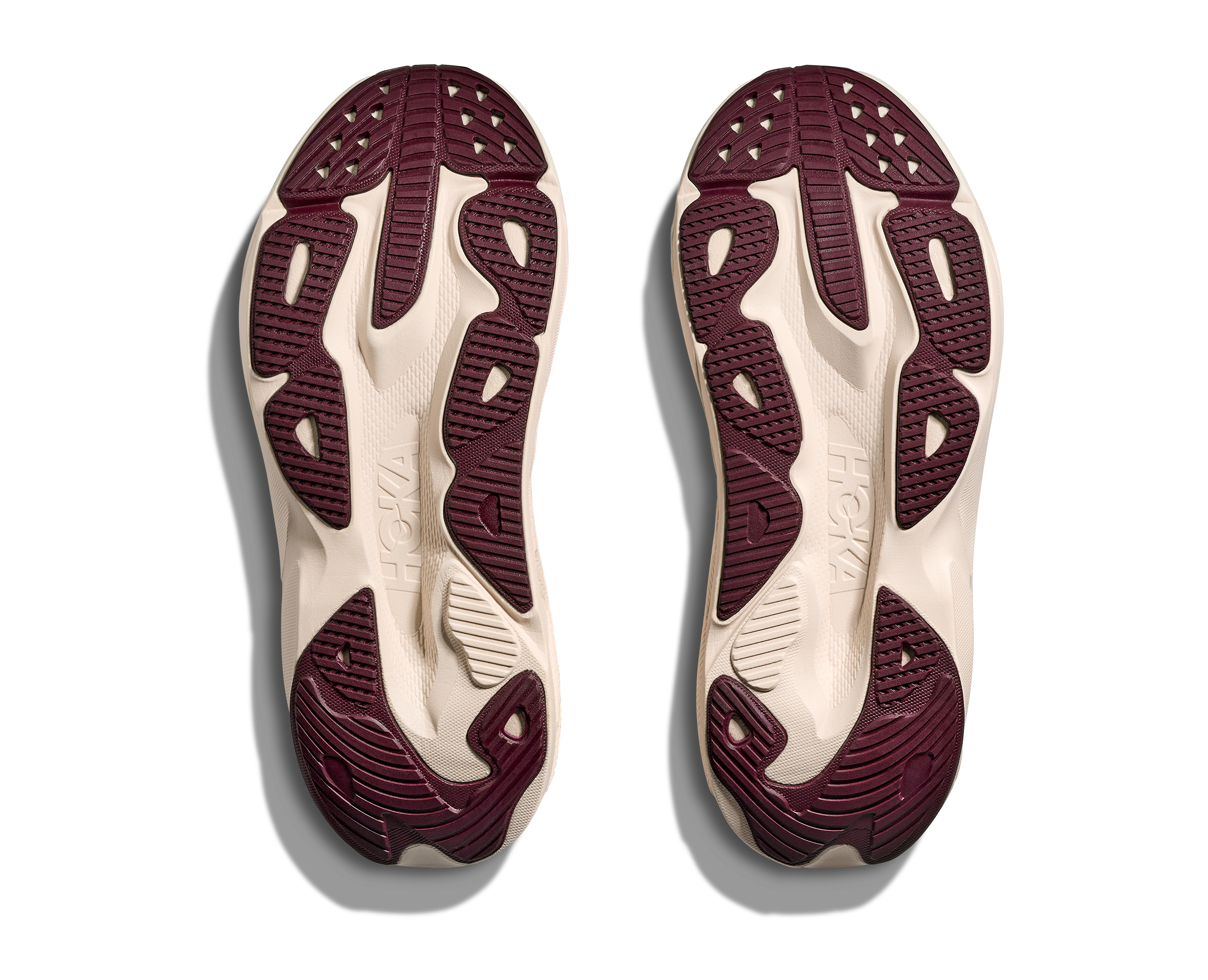 Women's Skyflow (RRMR - Rose Cream Latte)