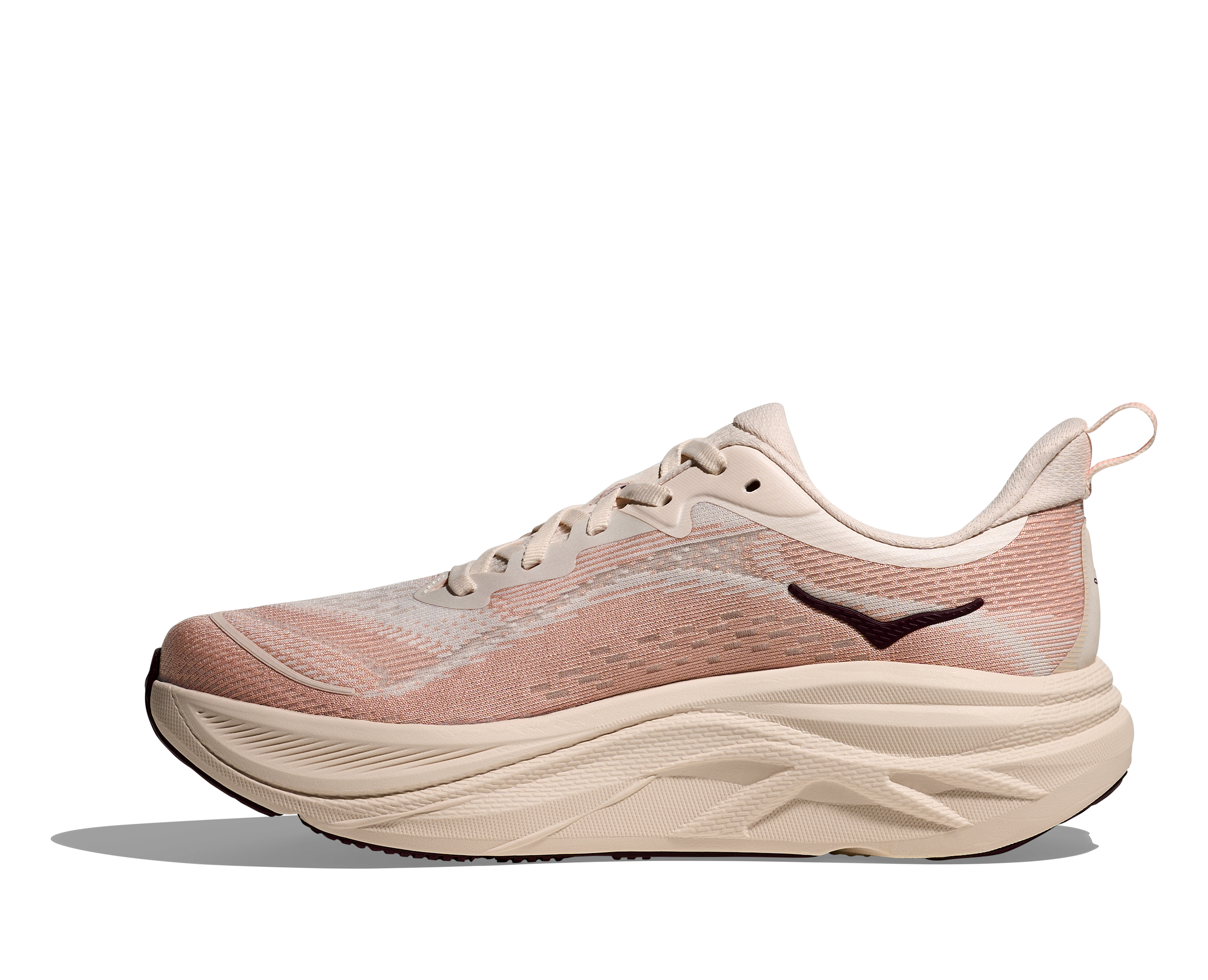 Women's Skyflow (RRMR - Rose Cream Latte)