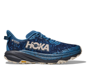 Men's Speedgoat 6 GTX (FYNG - Foggy Night/Charcoal Grey)