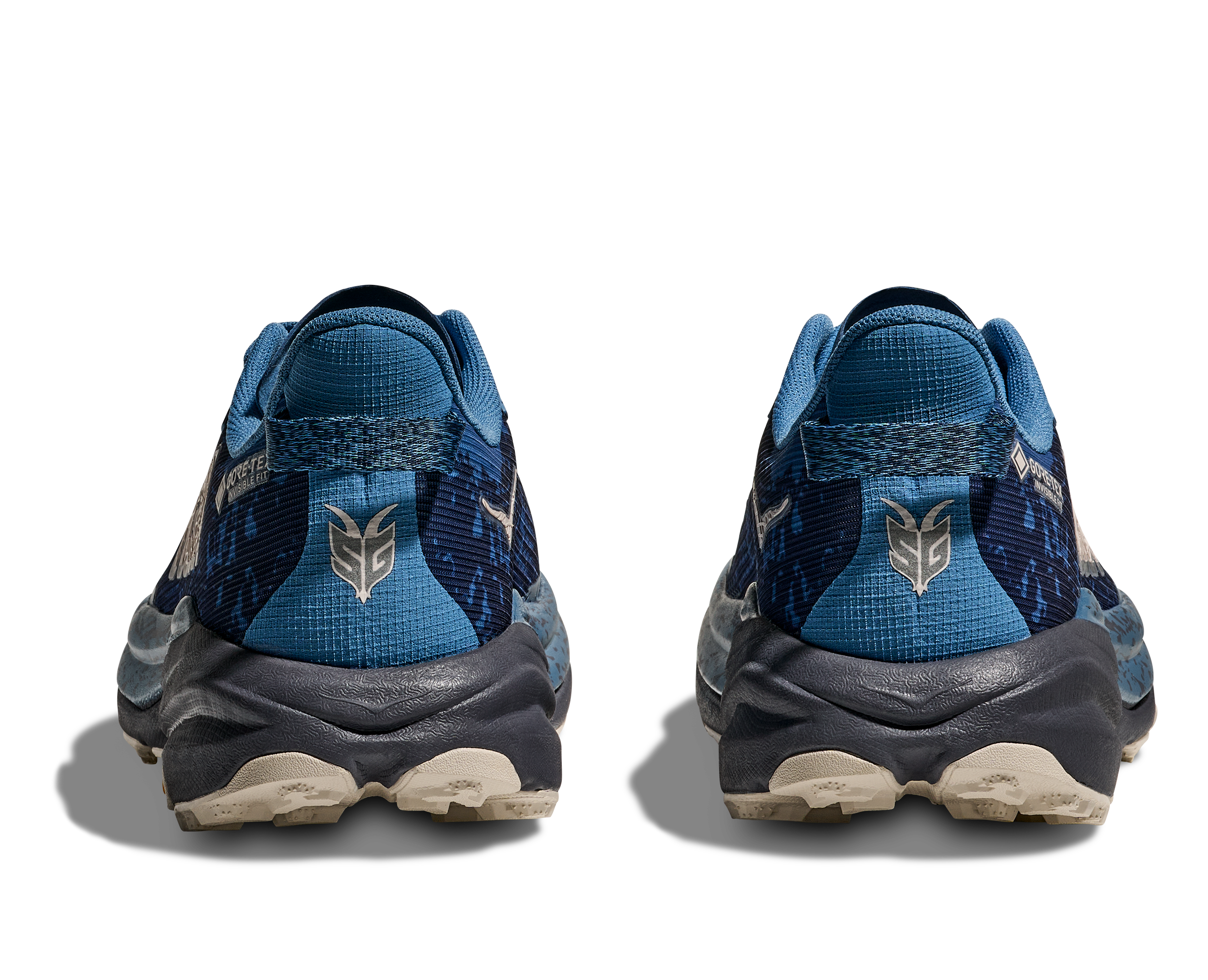 Men's Speedgoat 6 GTX (FYNG - Foggy Night/Charcoal Grey)