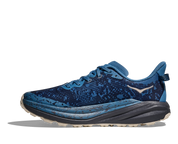 Men's Speedgoat 6 GTX (FYNG - Foggy Night/Charcoal Grey)