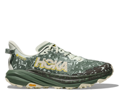 Men's Speedgoat 6 GTX (SFRN - Sea Glass/Fern)