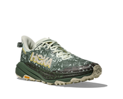 Men's Speedgoat 6 GTX (SFRN - Sea Glass/Fern)