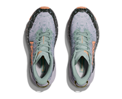 Women's Speedgoat 6 GTX (JSH - Jade/Ash Grey)