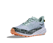 Women's Speedgoat 6 GTX (JSH - Jade/Ash Grey)