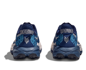 Women's Speedgoat 6 GTX (MLLP - Midnight Blue/Alpine Blue)
