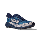 Women's Speedgoat 6 GTX (MLLP - Midnight Blue/Alpine Blue)