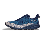 Women's Speedgoat 6 GTX (MLLP - Midnight Blue/Alpine Blue)
