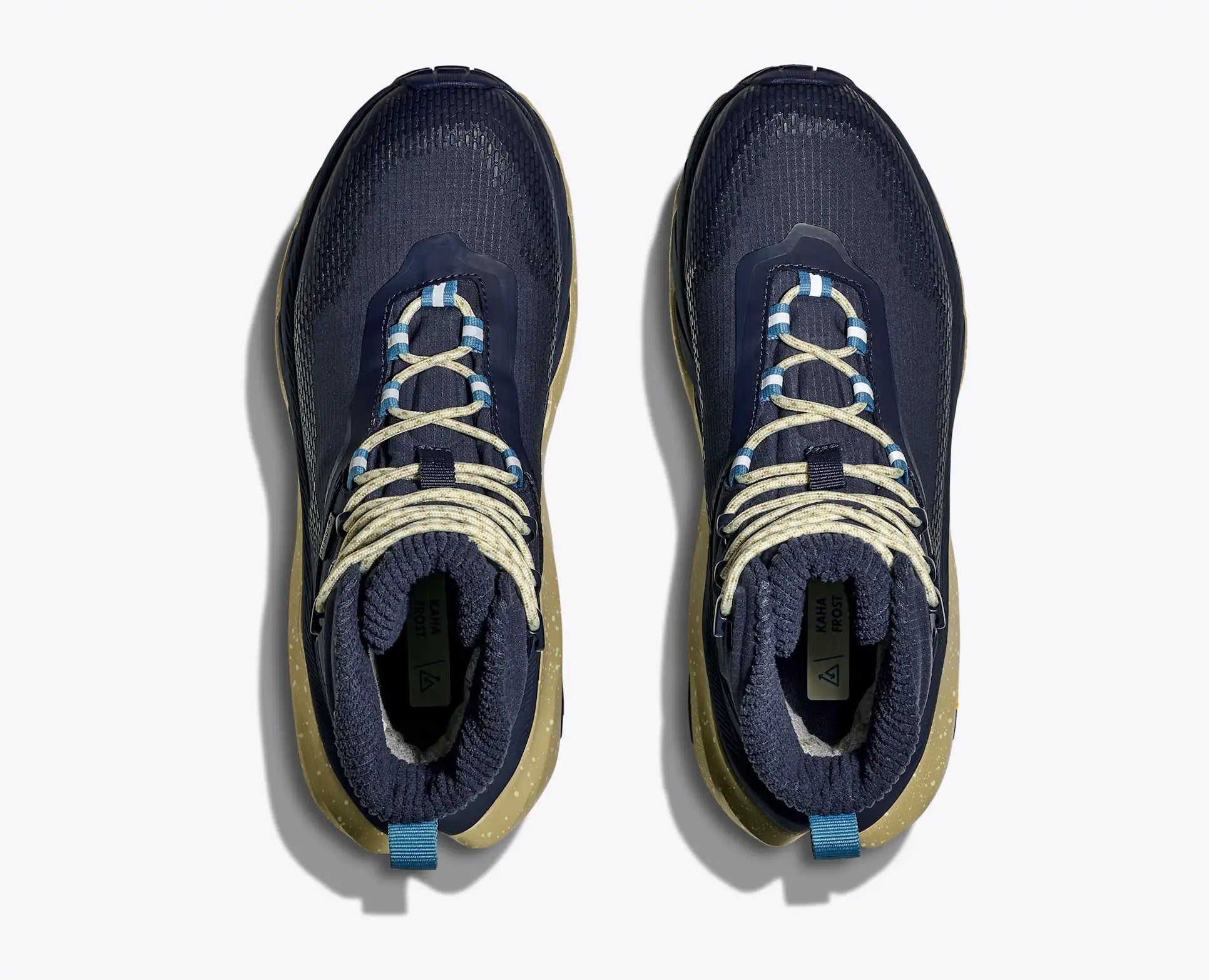 Women's Kaha 2 Frost GTX (VTR - Varsity Navy/Oyster Mushroom)