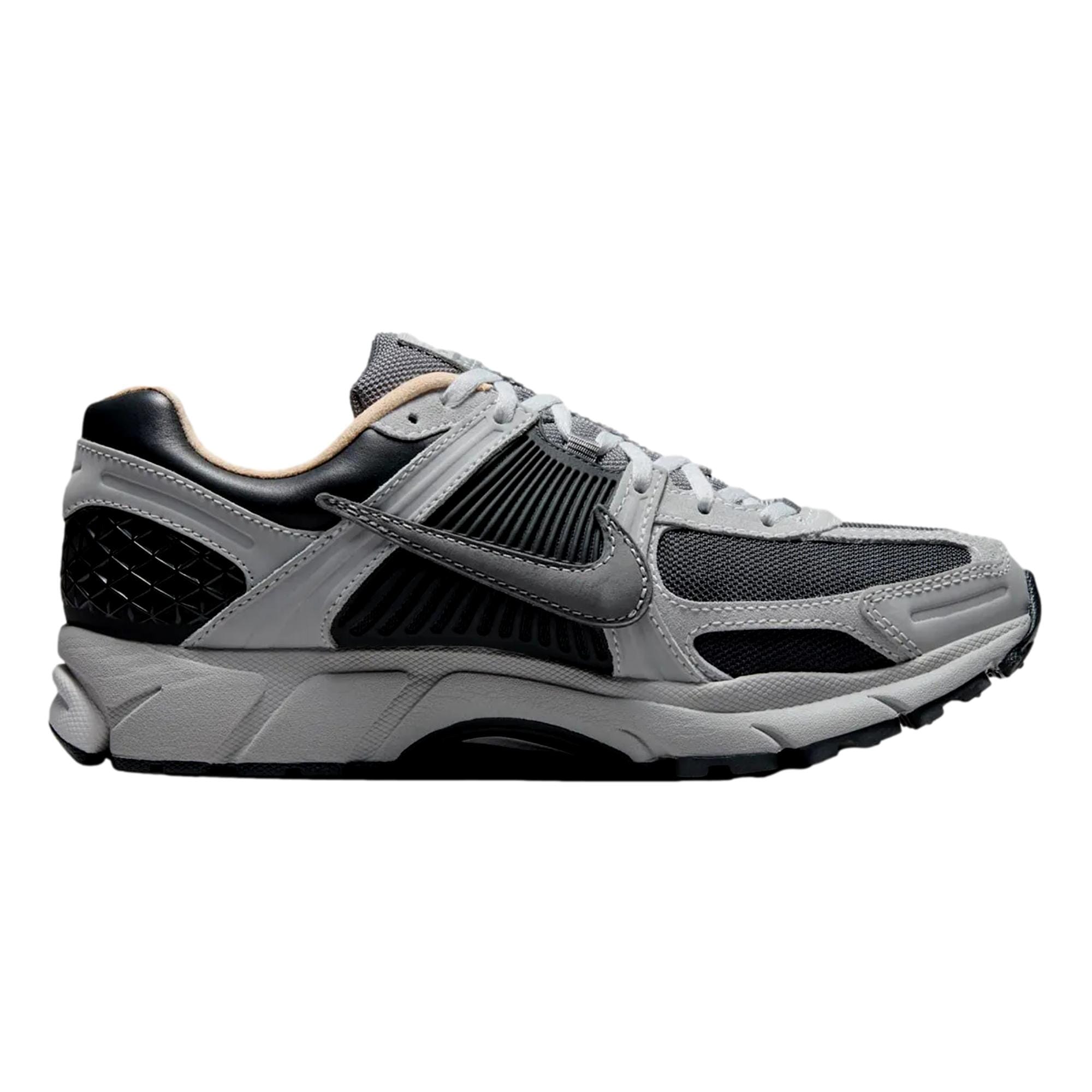 Men's Nike Zoom Vomero 5 Dark Smoke Grey/Smoke Grey HV5982-001