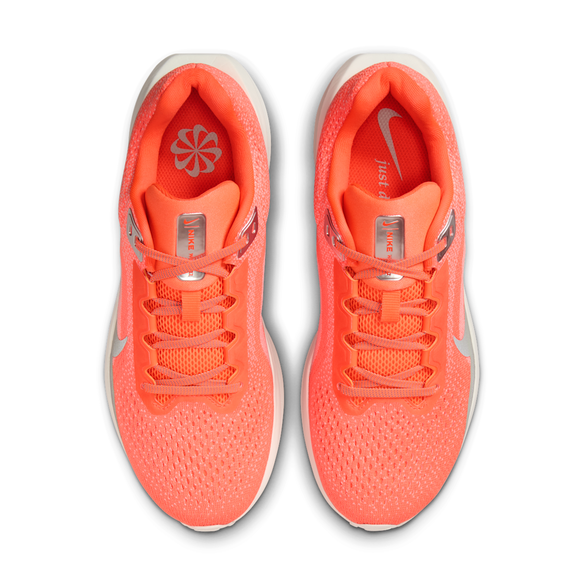 Women's Winflo PRM Road Running Shoes