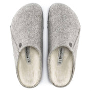 Men's Zermatt Rivet Sandals In Light Gray