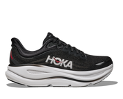 Men's Bondi 9 (BKVR - Black/Vermillion)