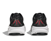 Men's Bondi 9 (BKVR - Black/Vermillion)