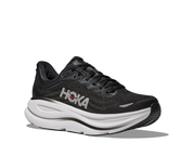 Men's Bondi 9 (BKVR - Black/Vermillion)