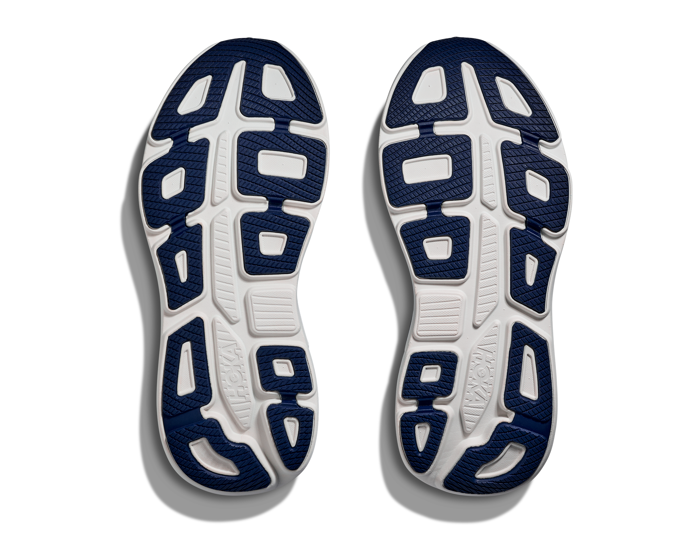 Men's Bondi 9 (CBLL - Cobalt Blue/Ultramarine)