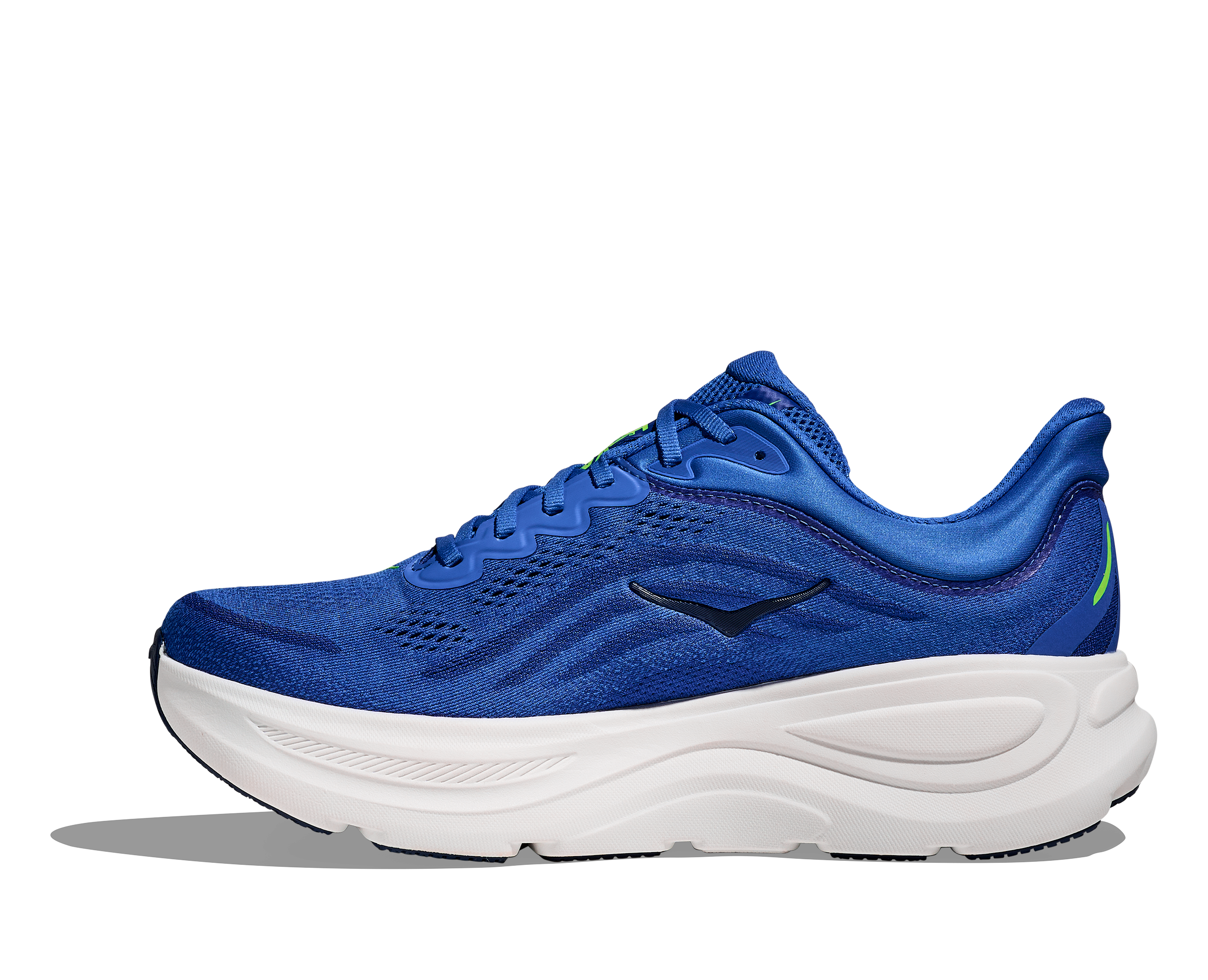 Men's Bondi 9 (CBLL - Cobalt Blue/Ultramarine)